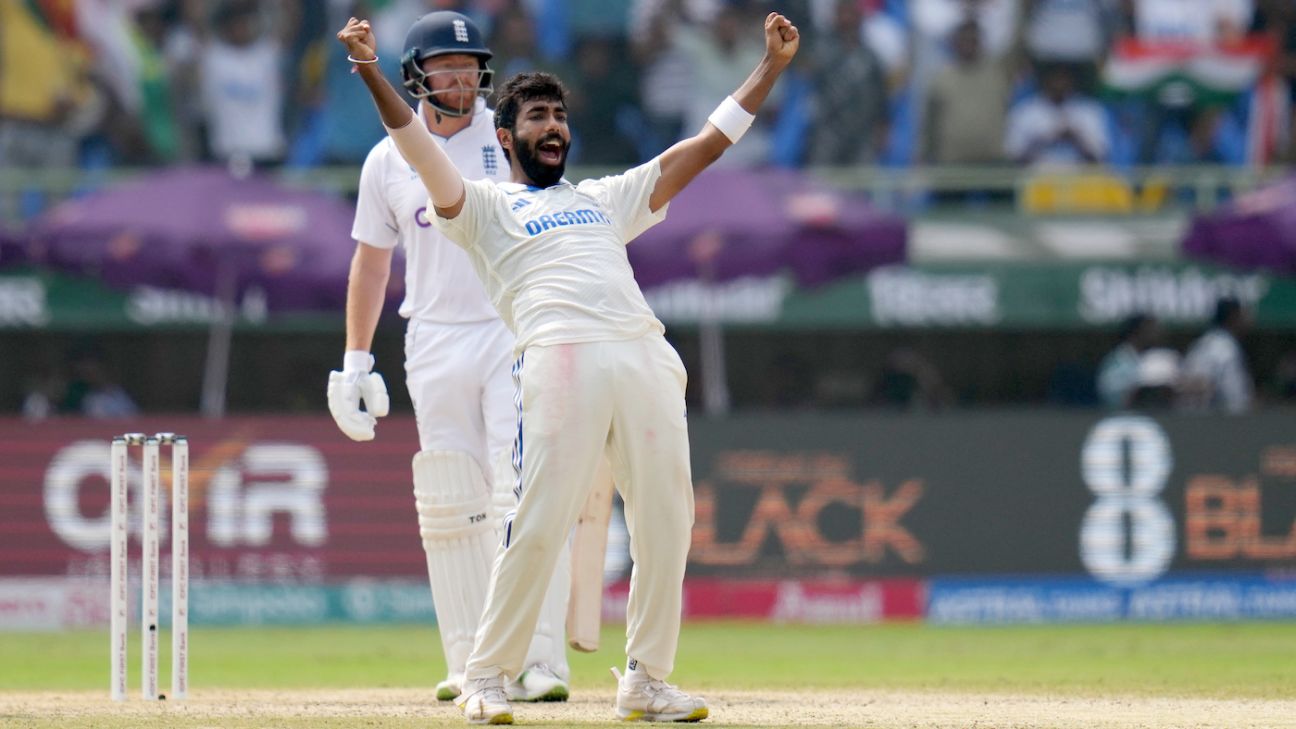 IND vs ENG 2nd Test: Jasprit Bumrah क्यों नहीं खेल रहे एजबेस्टन टेस्ट?