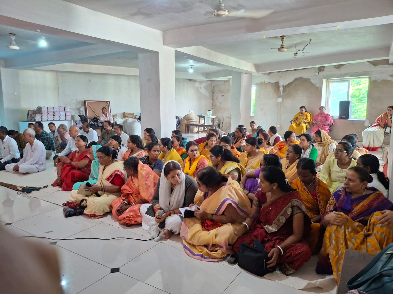 सद्गुरु सदाफल देव जी महाराज की 138वीं जयंती पर श्रद्धा और भक्ति का अद्भुत संगम